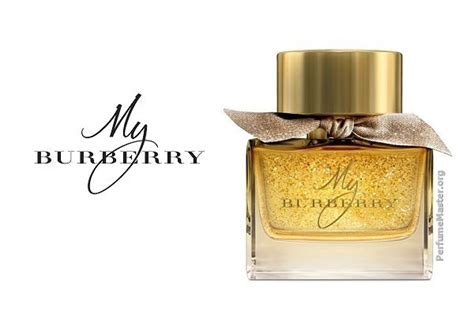 My Burberry Festive Limited Edition 2016 Perfume for 